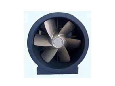 軸流風(fēng)機(jī)