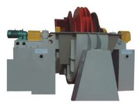 W6-29、W6-39系列高溫風機